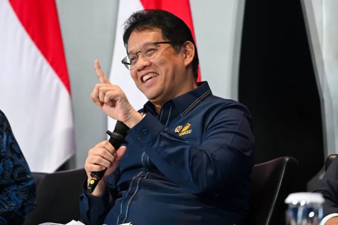 Foto/dok. Kemenkeu/ECONOMICZONE