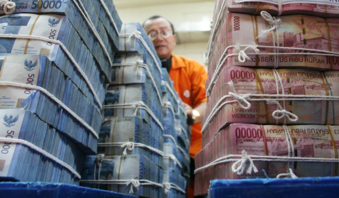 Foto/Endang Muchtar/ECONOMICZONE
