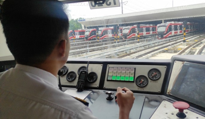 Foto/Endang Muchtar/ECONOMICZONE