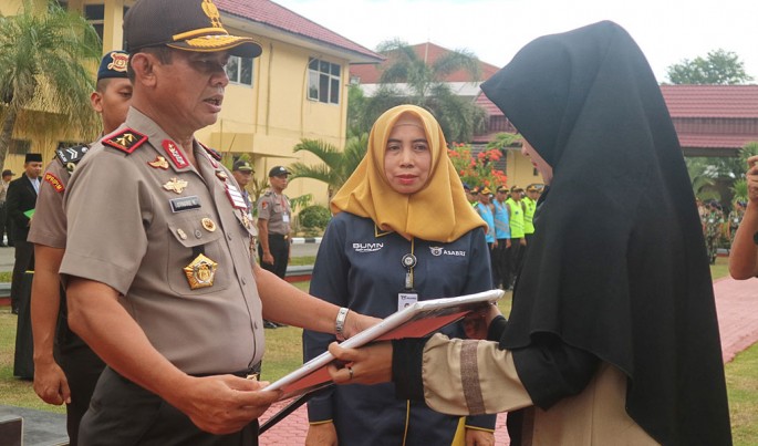 Foto/Dok-ASABRI/ECONOMICZONE