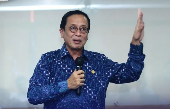 Kepala Eksekutif Pengawas Perbankan Otoritas Jasa Keuangan Dian Ediana Rae. (Foto/dok.OJK/ECONOMICZONE