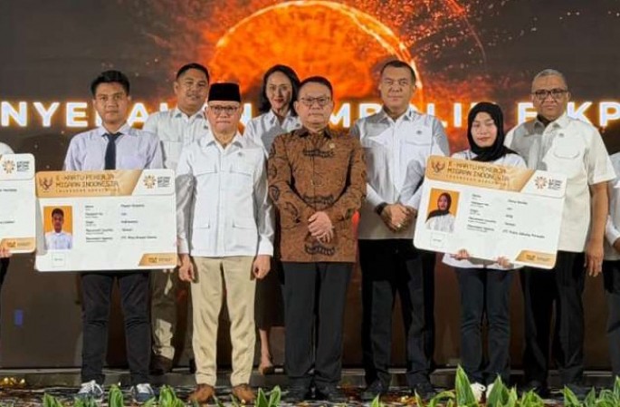 Foto/dok.Kementerian P2MI /ECONOMICZONE