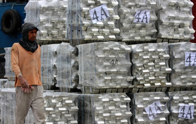 Foto/Endang Muchtar/ECONOMICZONE