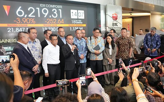 Foto/dok. Partai Gerindra/ECONOMICZONE