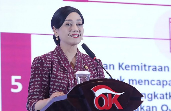 Foto/dok, IG Pribadi/ECONOMICZONE