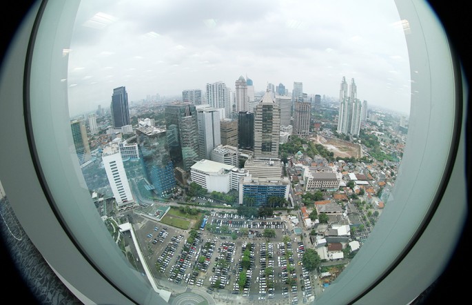 Foto/Endang Muchtar/ECONOMICZONE