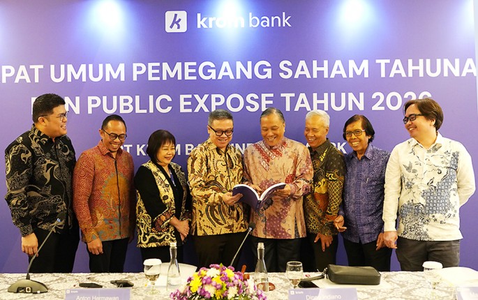 Foto/dok. Krom Bank/ECONOMICZONE