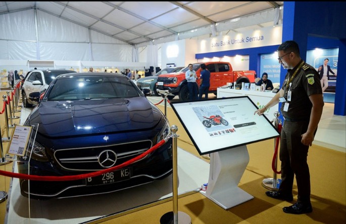 Foto/Hendra Wiradi/ECONOMICZONE