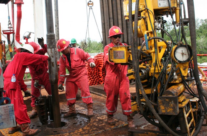 Foto/Endang Muchtar/ECONOMICZONE