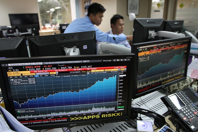 Foto/Endang Muchtar/ECONOMICZONE