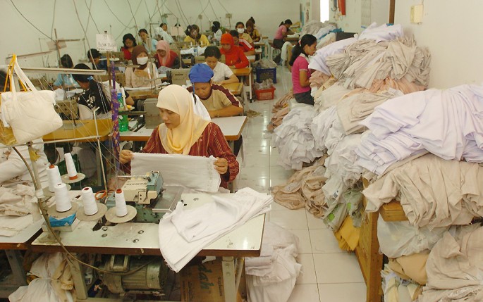 Foto/Endang Muchtar/ECONOMICZONE