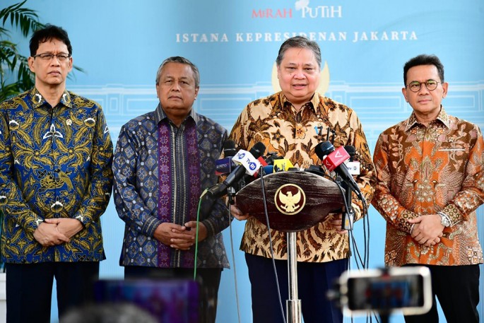 Foto/dok. BPMI Setpres/ECONOMICZONE