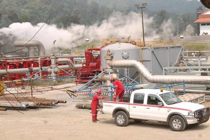 Foto/Endang Muchtar/ECONOMICZONE