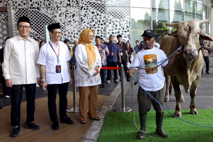 Foto/RoniMawardi/ECONOMICZONE