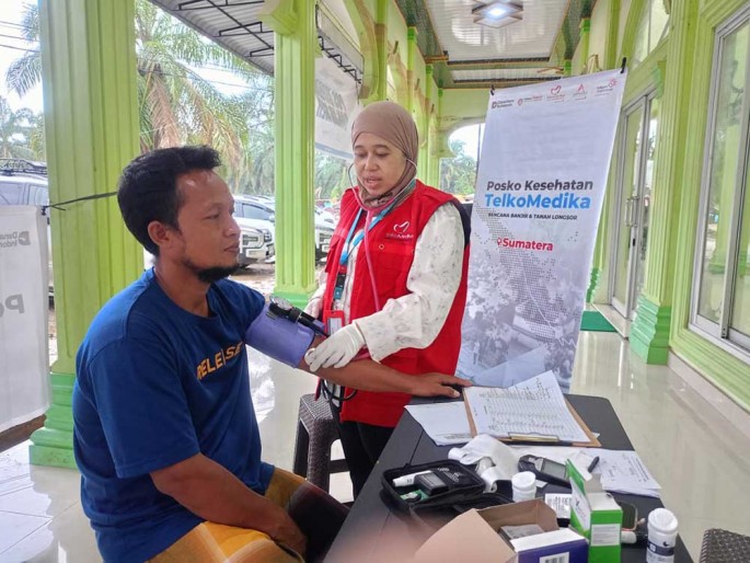 Foto/Dok-TelkomGroup/ECONOMICZONE