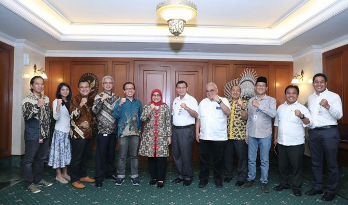 Foto/Kemnaker/ECONOMICZONE