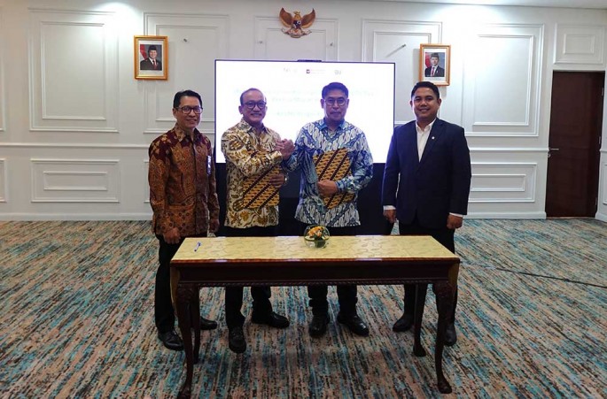Foto/Dok-TelkomGroup/ECONOMICZONE