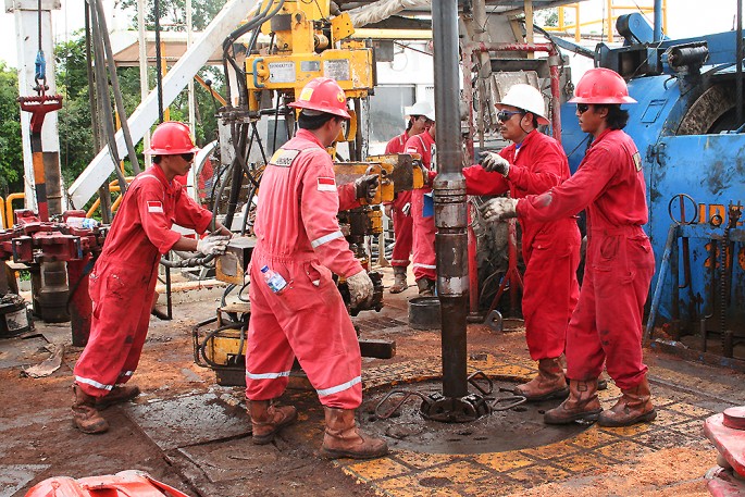 Foto/Endang Muchtar/ECONOMICZONE