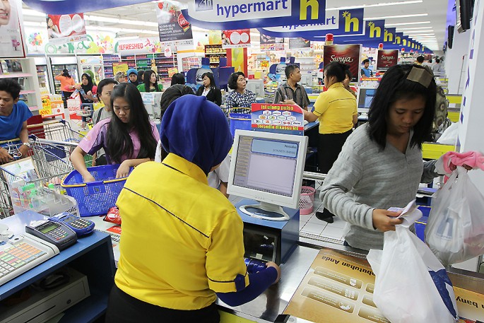 Foto/Endang Muchtar/ECONOMICZONE