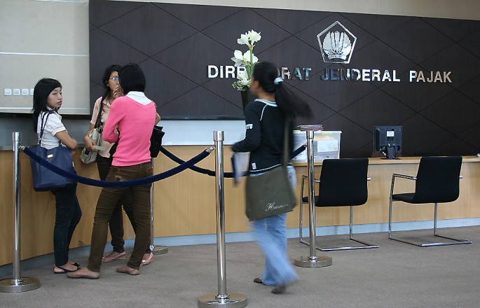 Foto/Endang Muchtar/ECONOMICZONE