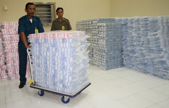 Foto/Endang Muchtar/ECONOMICZONE
