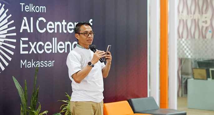 Foto/Dok-TelkomGroup/ECONOMICZONE