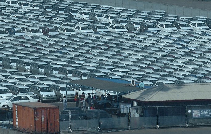 Foto/Endang Muchtar/ECONOMICZONE