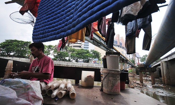 Foto/Endang Muchtar/ECONOMICZONE