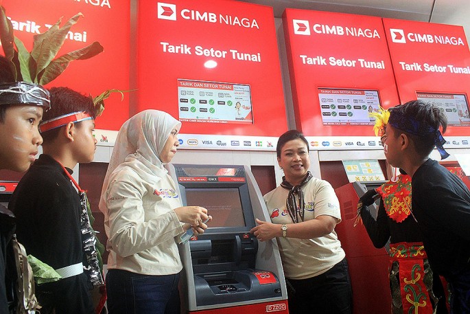 Foto/Endang Muchtar/ECONOMICZONE