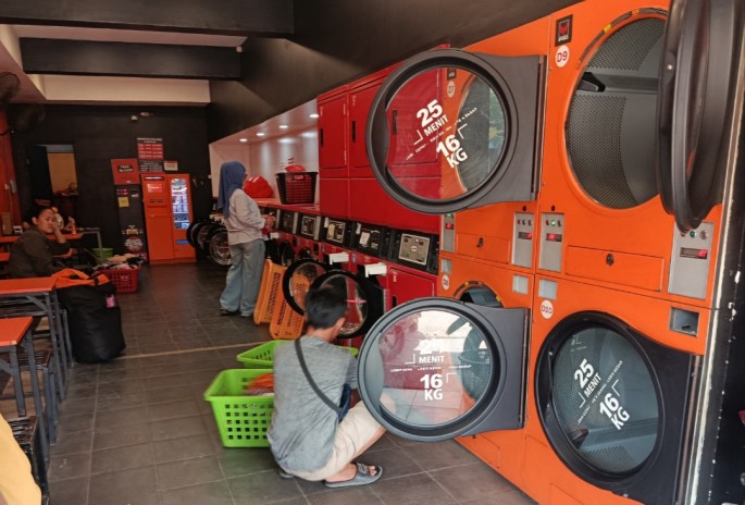 Foto/Endang Muchtar/ECONOMICZONE