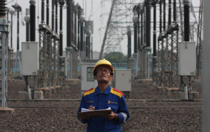 Foto/Endang Muchtar/ECONOMICZONE