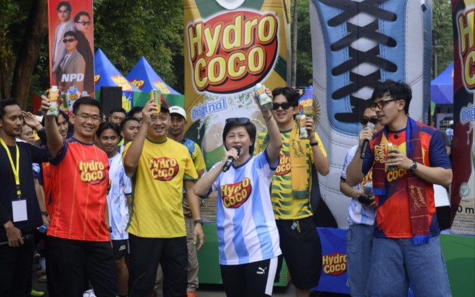 Foto/Hendra Wiradi/ECONOMICZONE