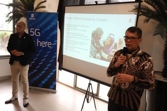 6G Sudah di Depan Mata, Ini yang Terjadi dengan 5G Sekarang