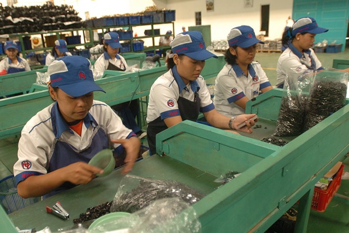 Foto/Endang Muchtar/ECONOMICZONE