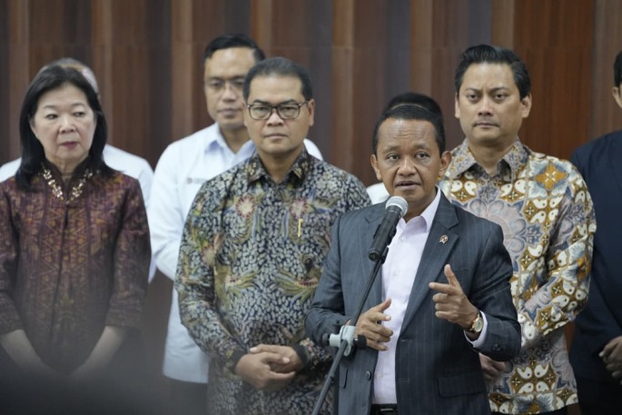 Foto/dok. kemenESDM/ECONOMICZONE