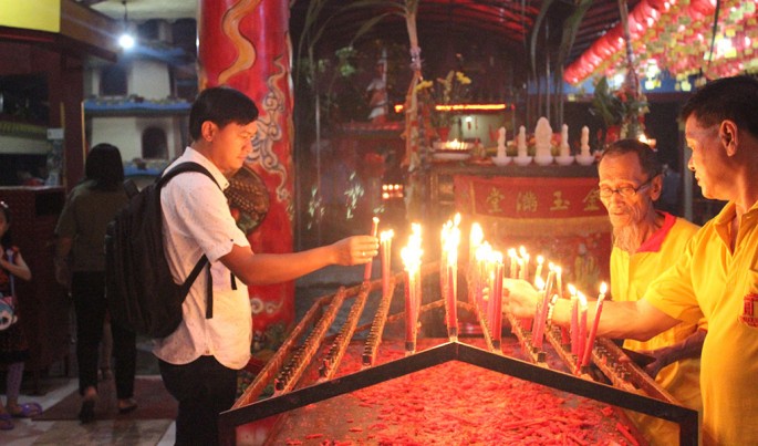 Foto/GilbertSemSandro/ECONOMICZONE