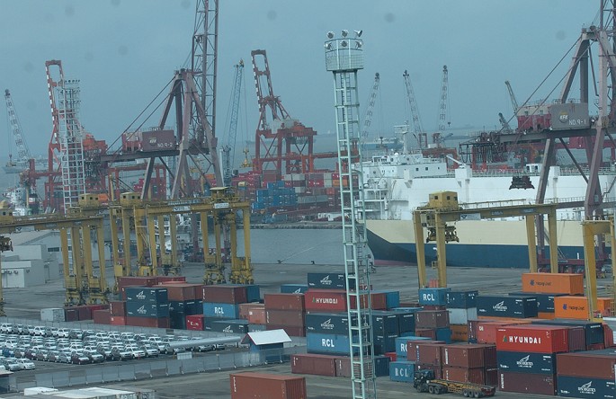 Foto/Endang Muchtar/ECONOMICZONE