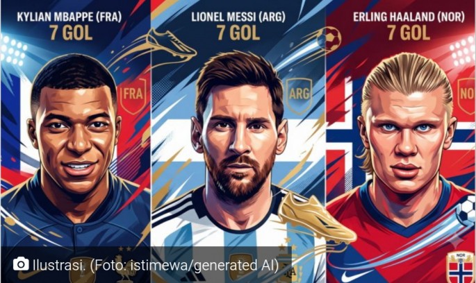 ilustrasi/generated AI /ECONOMICZONE