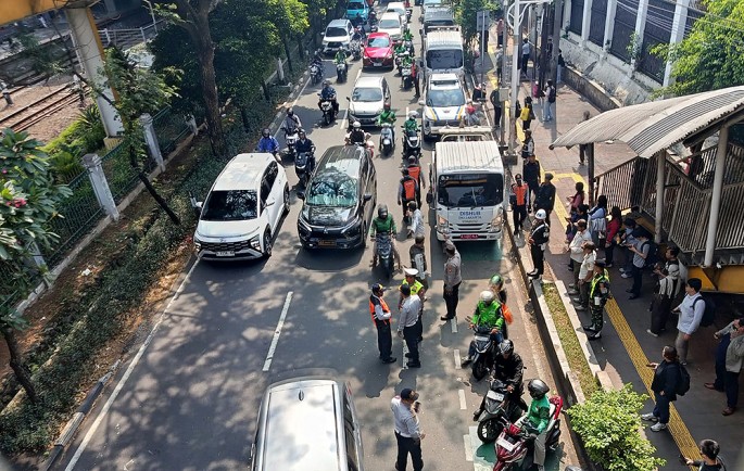 Foto/Endang Muchtar/ECONOMICZONE