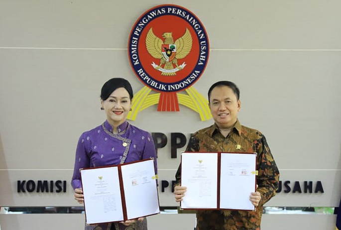 Foto/dok.KPPU/ECONOMICZONE