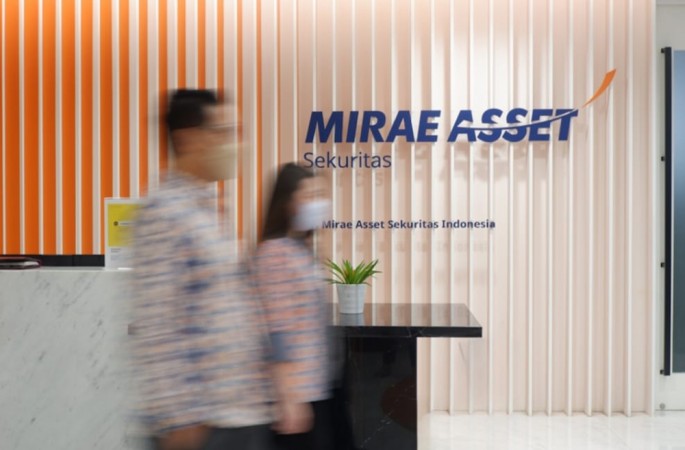 Foto/dok. Mirae Asset Sekuritas Indonesiar/ECONOMICZONE