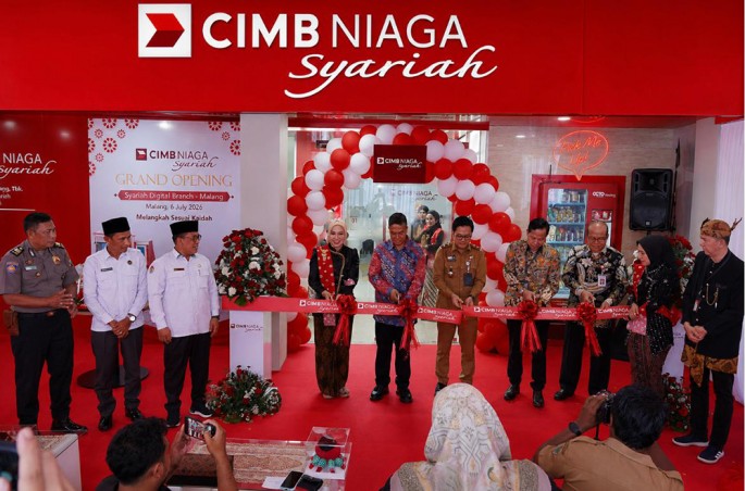 Foto/dok.CIMB Niaga Syariah /ECONOMICZONE