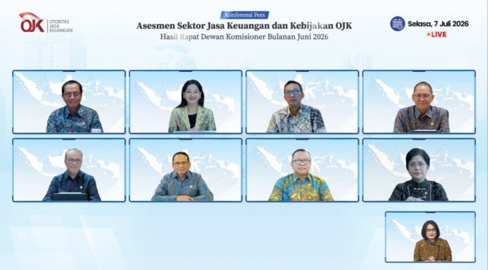Foto/dok.OJK/ECONOMICZONE