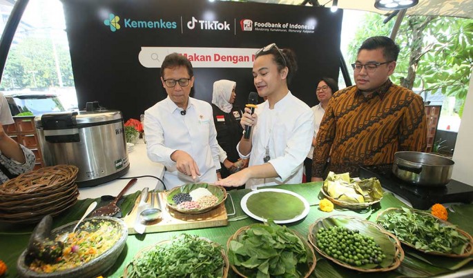 Foto/Dok-TikTokIndonesia/ECONOMICZONE