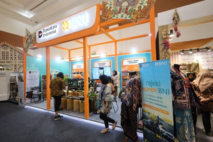 Foto/Dok-BNI/ECONOMICZONE