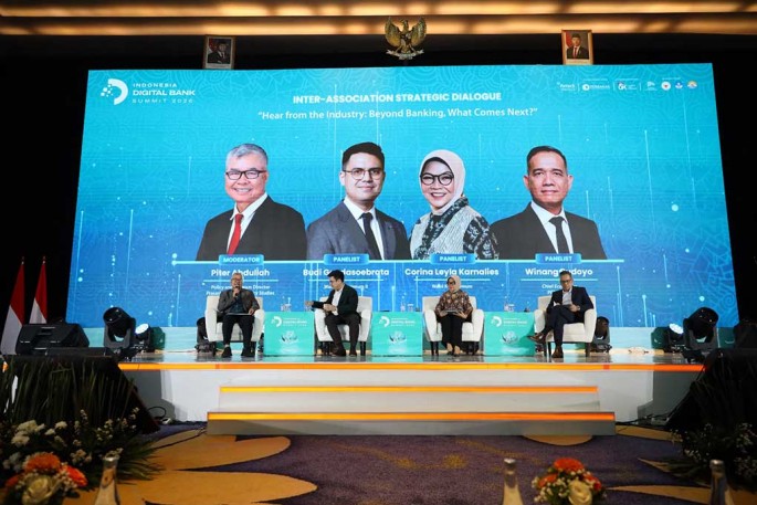 Foto/Dok-BNI/ECONOMICZONE