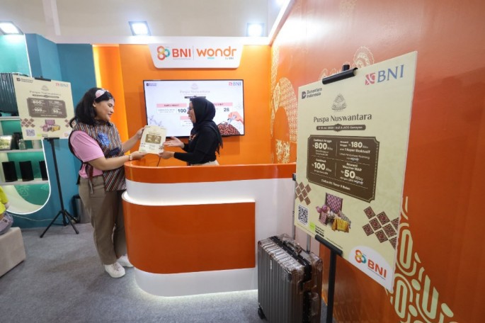 Foto/Dok-BNI/ECONOMICZONE