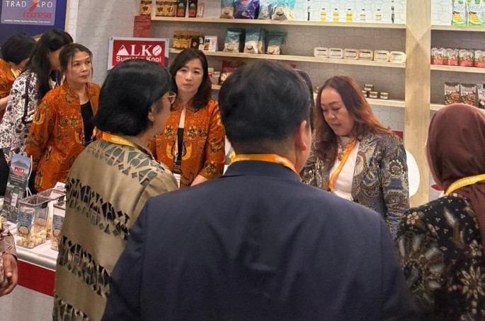 Foto/Dok-BNI/ECONOMICZONE
