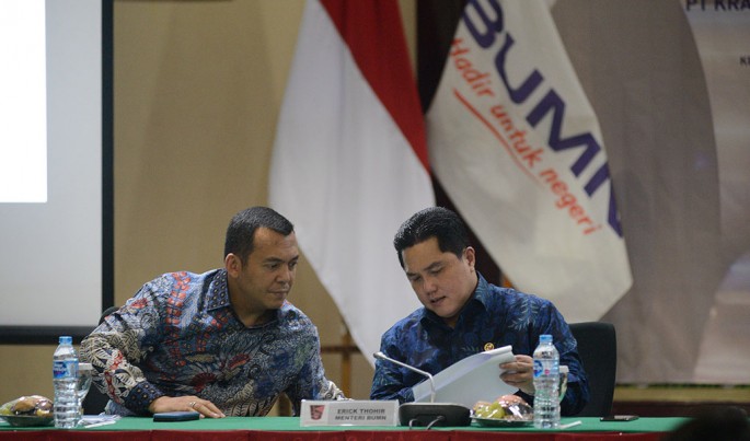 Foto/HendraWiradi/ECONOMICZONE