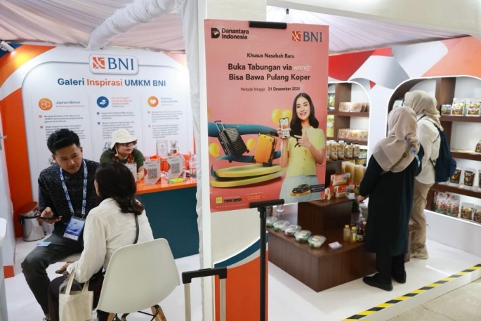 Foto/Dok-BNI/ECONOMICZONE